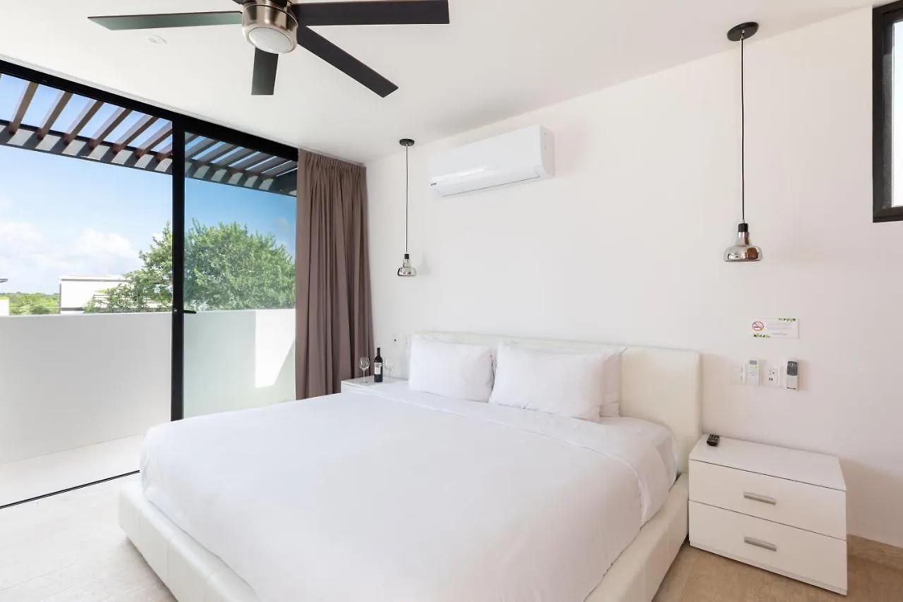 Hotel Central Park Resort & Spa Tulum