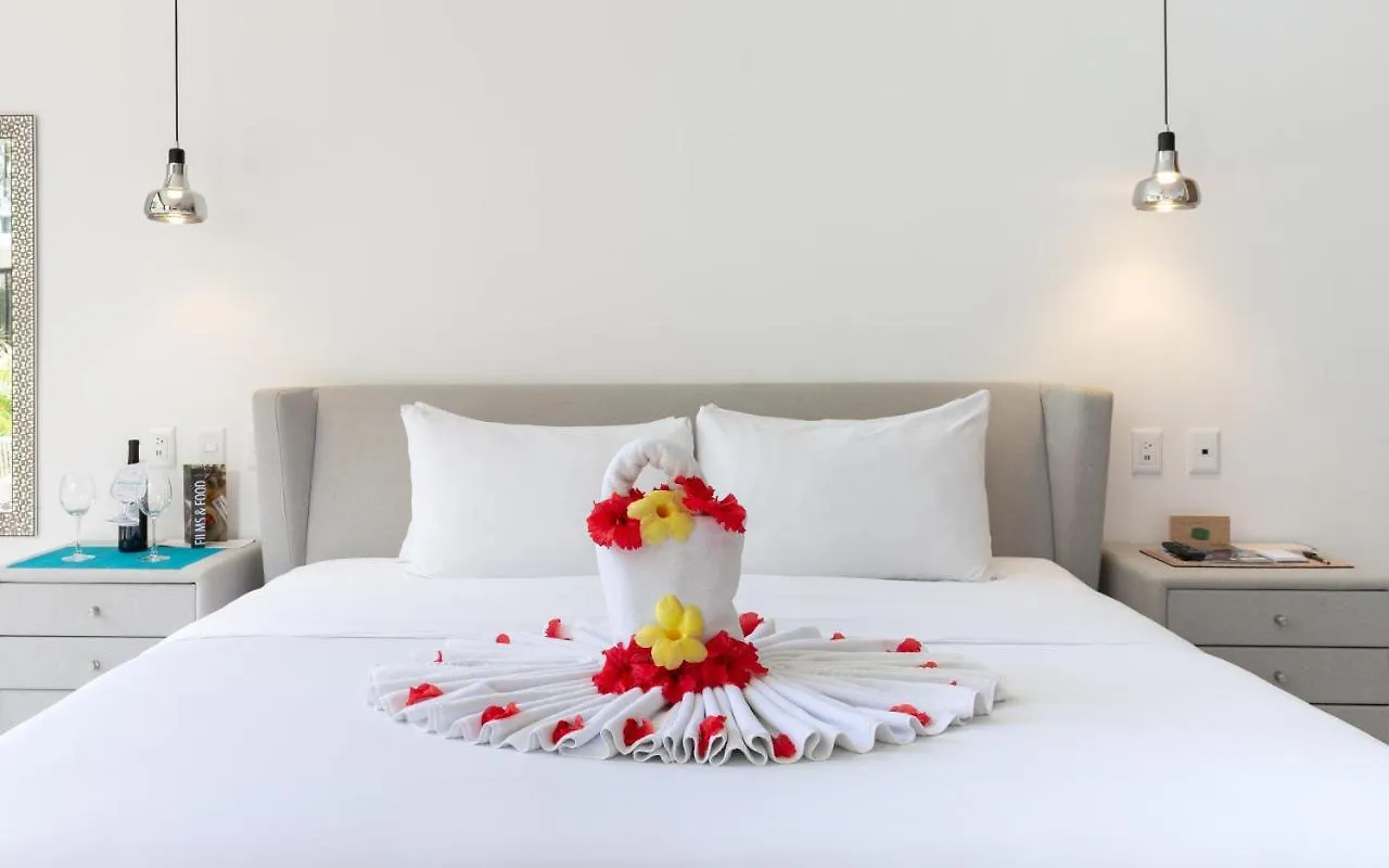 Central Park Resort & Spa Тулум
