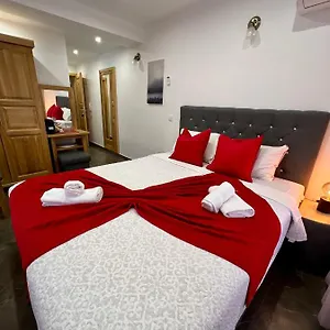 Hotel Siska Ljubljana