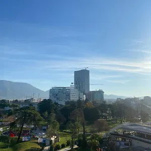 Appart hôtel Park Tirana