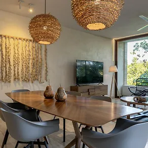 Apartamento 308-303 Beautiful With 3 Bedrooms