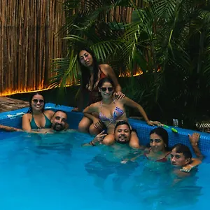 Auberge de jeunesse Maui Tulum