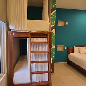 La Palmita Budget Boutique Hotel